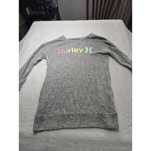 Hurley Girls Dress Size Small